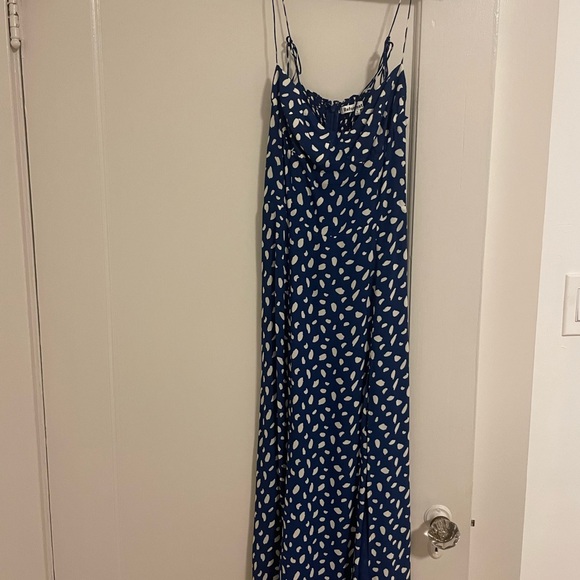 Juliette Dress - Picture 6 of 6